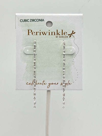 Earring Collection 3 By Periwinkle