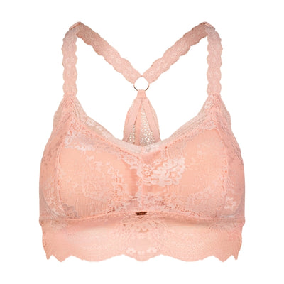 The Natalie Lace Bralette By JadyK