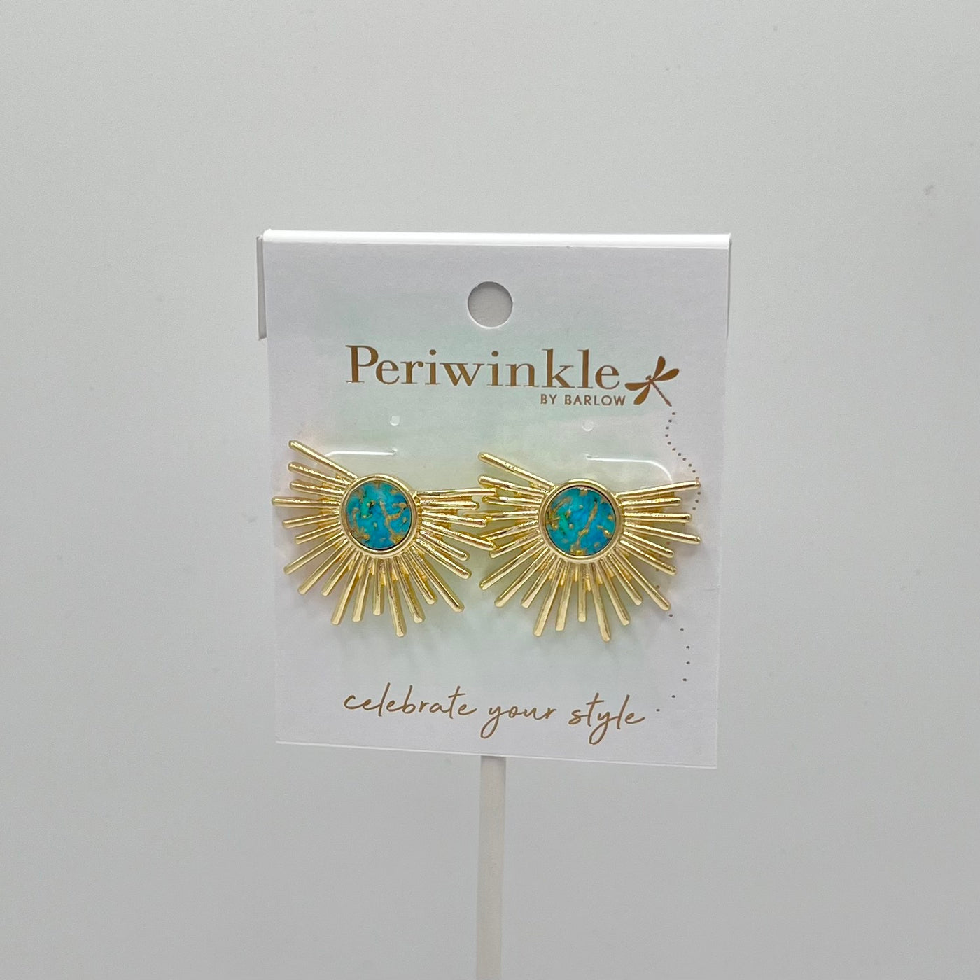 Earring Collection 4 By Periwinkle