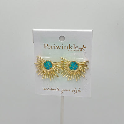 Earring Collection 4 By Periwinkle