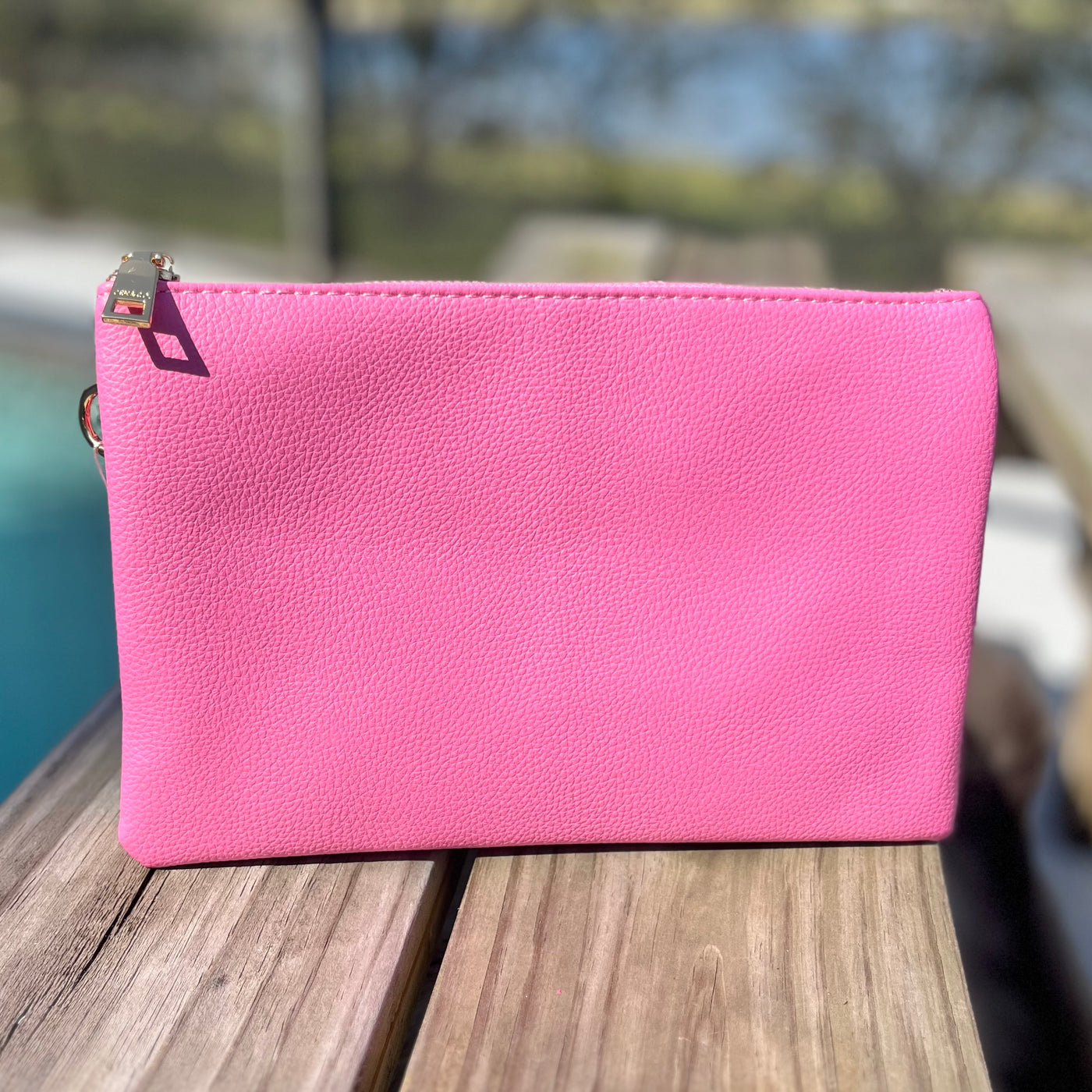 The Izzy Bag - Bubblegum