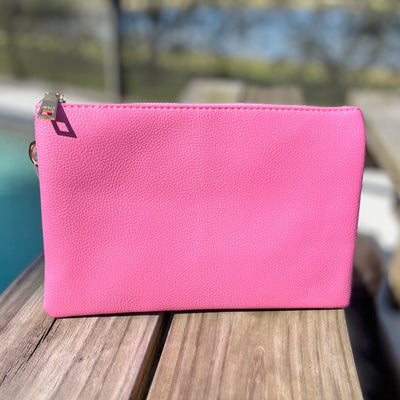 The Izzy Bag - Bubblegum