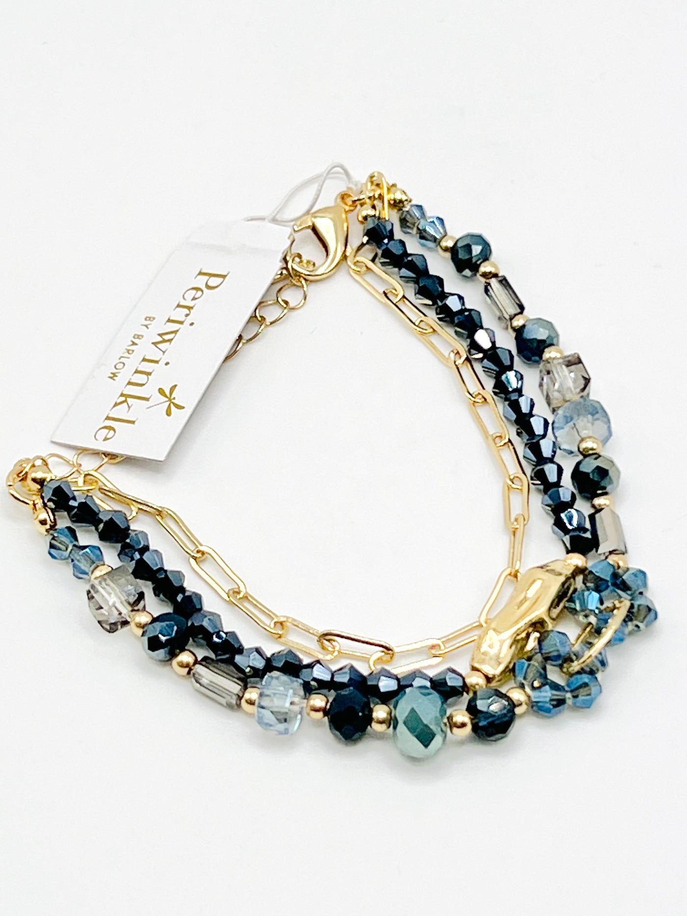 Bracelets by Periwinkle