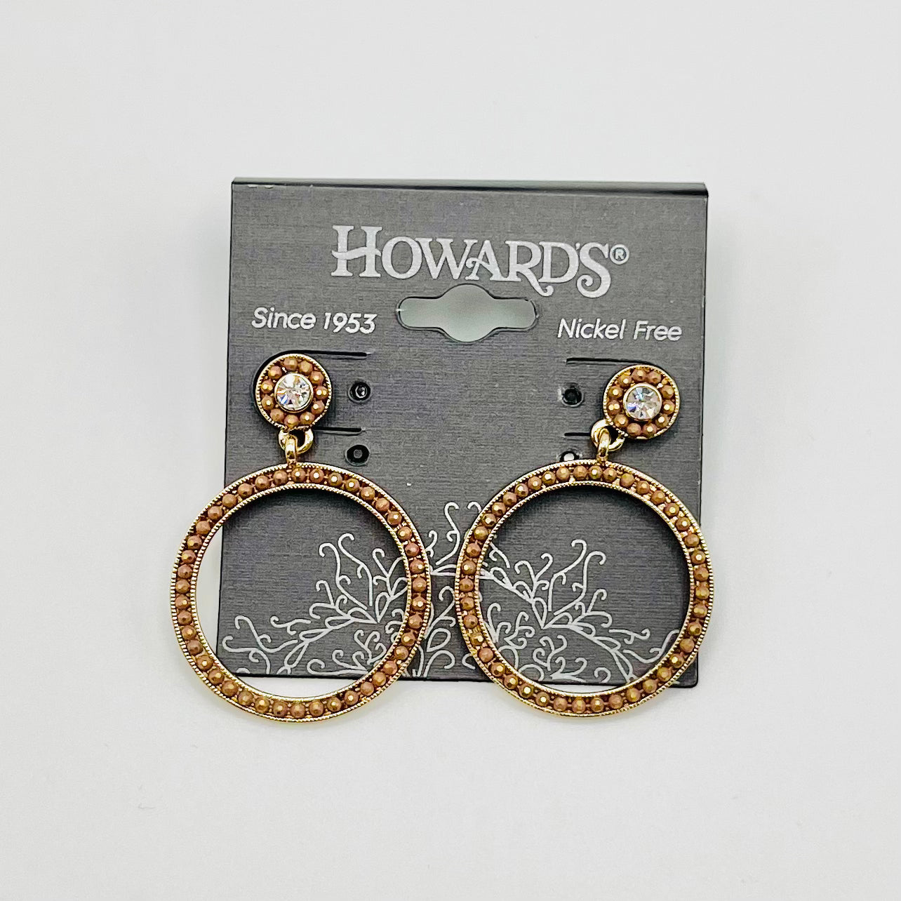 Jewelry Collection By Howard's