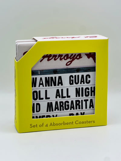 Witty Gifts By El Arroyo