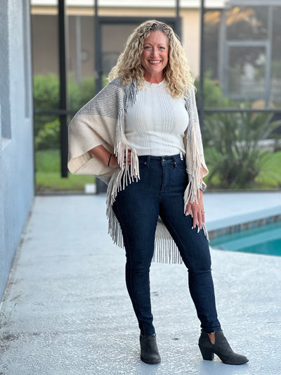 Wrapped In Love Cardigan