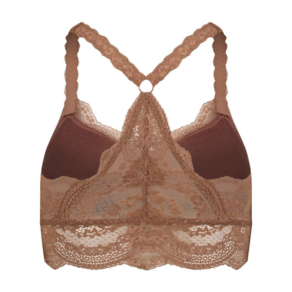 The Natalie Lace Bralette By JadyK