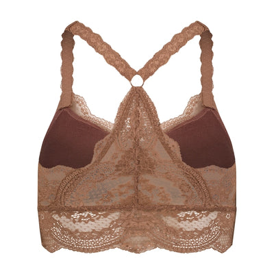 The Natalie Lace Bralette By JadyK