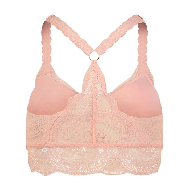 The Natalie Lace Bralette By JadyK