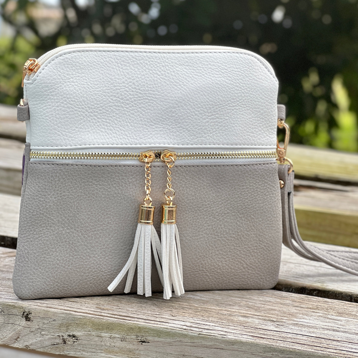 The Tara Bag