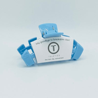 Hair Clips By Teleties