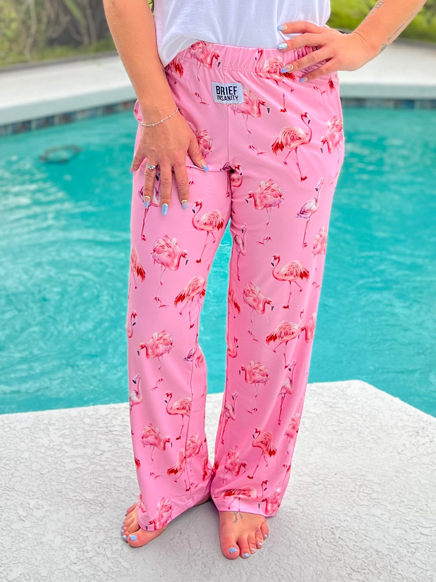 Loungewear By Brief Insanity
