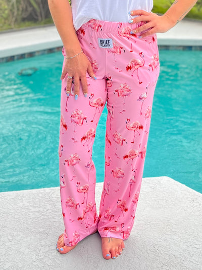 Loungewear By Brief Insanity