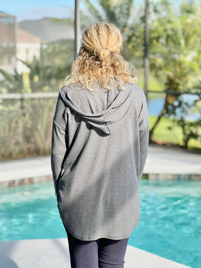 Perfect Weather Hoodie