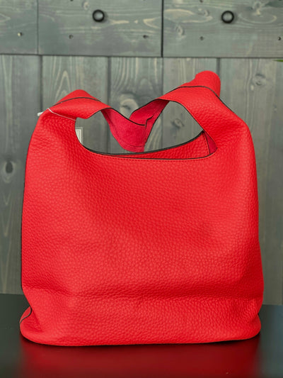 The Shannon Bag