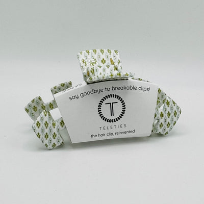 Hair Clips By Teleties