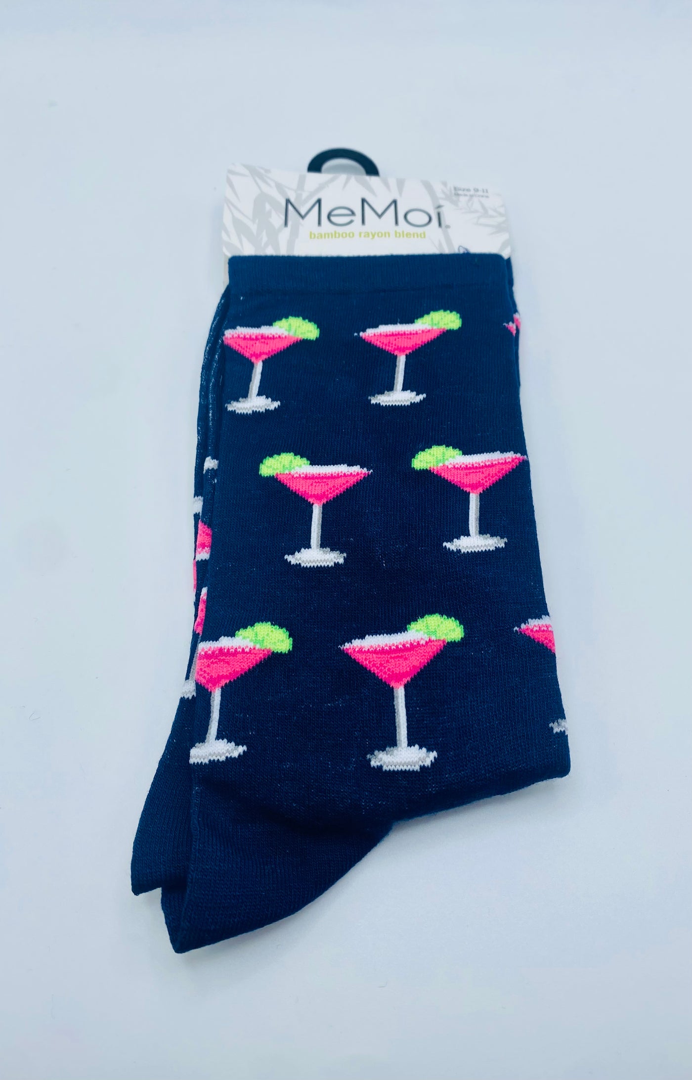 Sock It To Me Women's Crew Socks