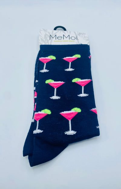 Sock It To Me Women's Crew Socks