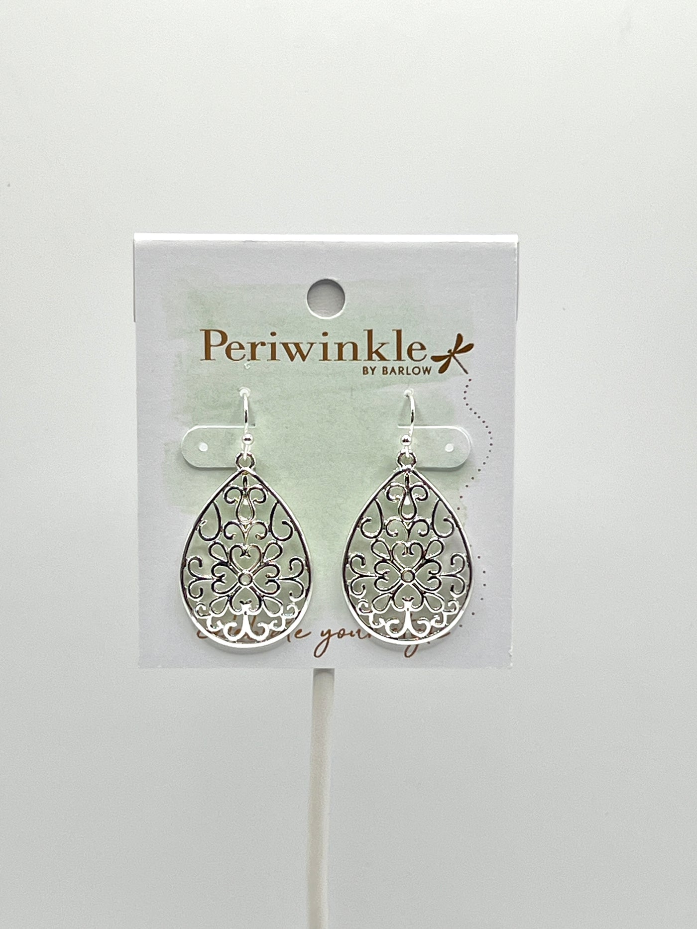 Earring Collection By Periwinkle