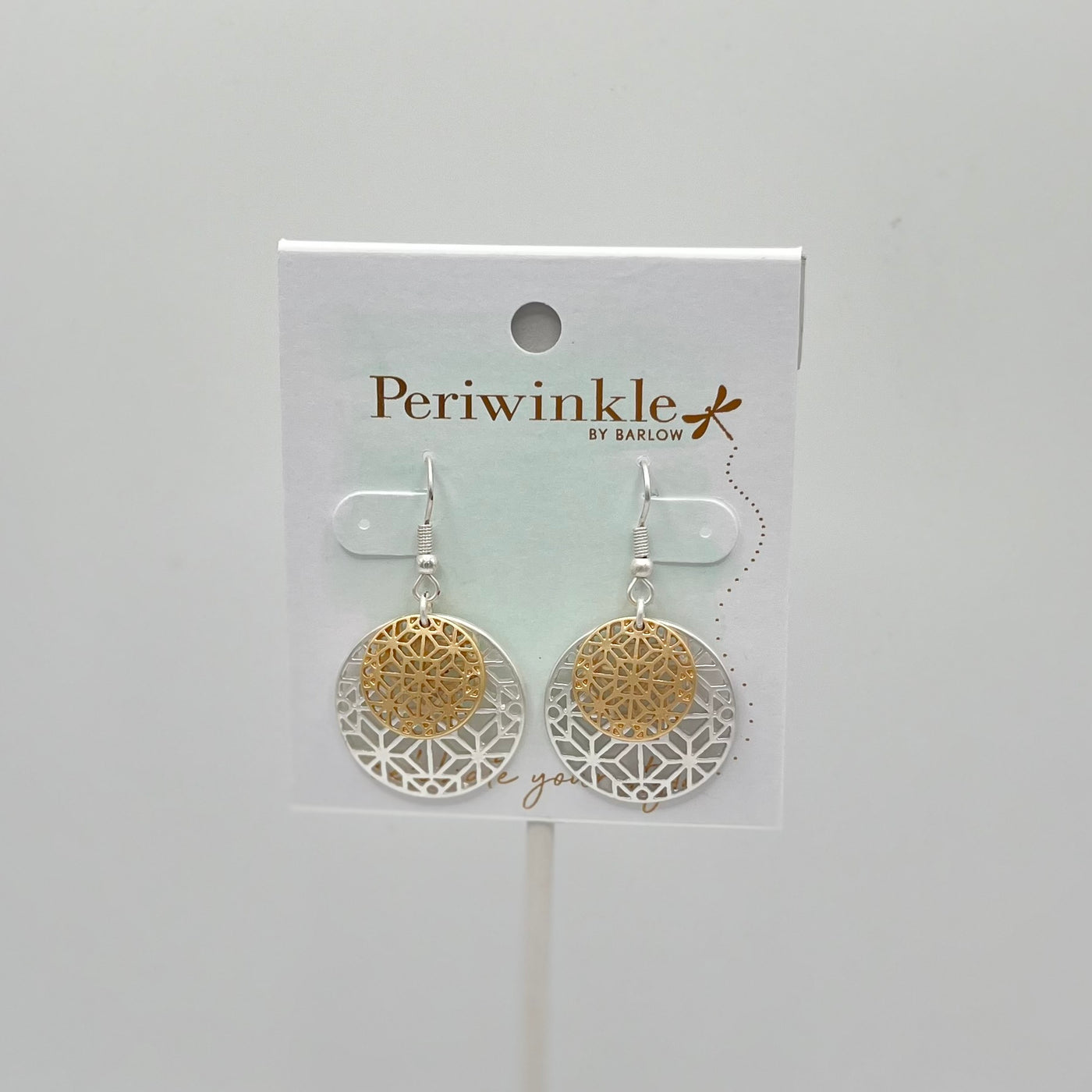 Earring Collection 4 By Periwinkle