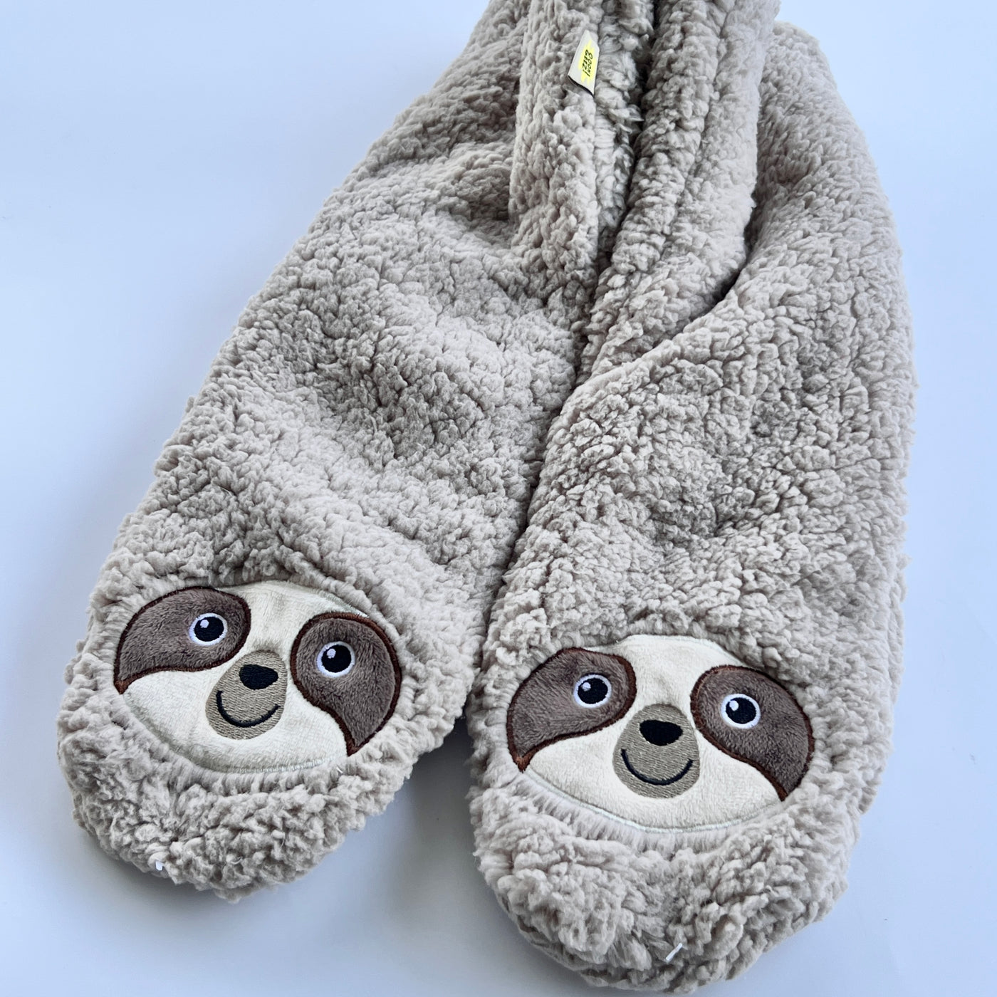 Stupendous Slippers By Oooh Yeah!