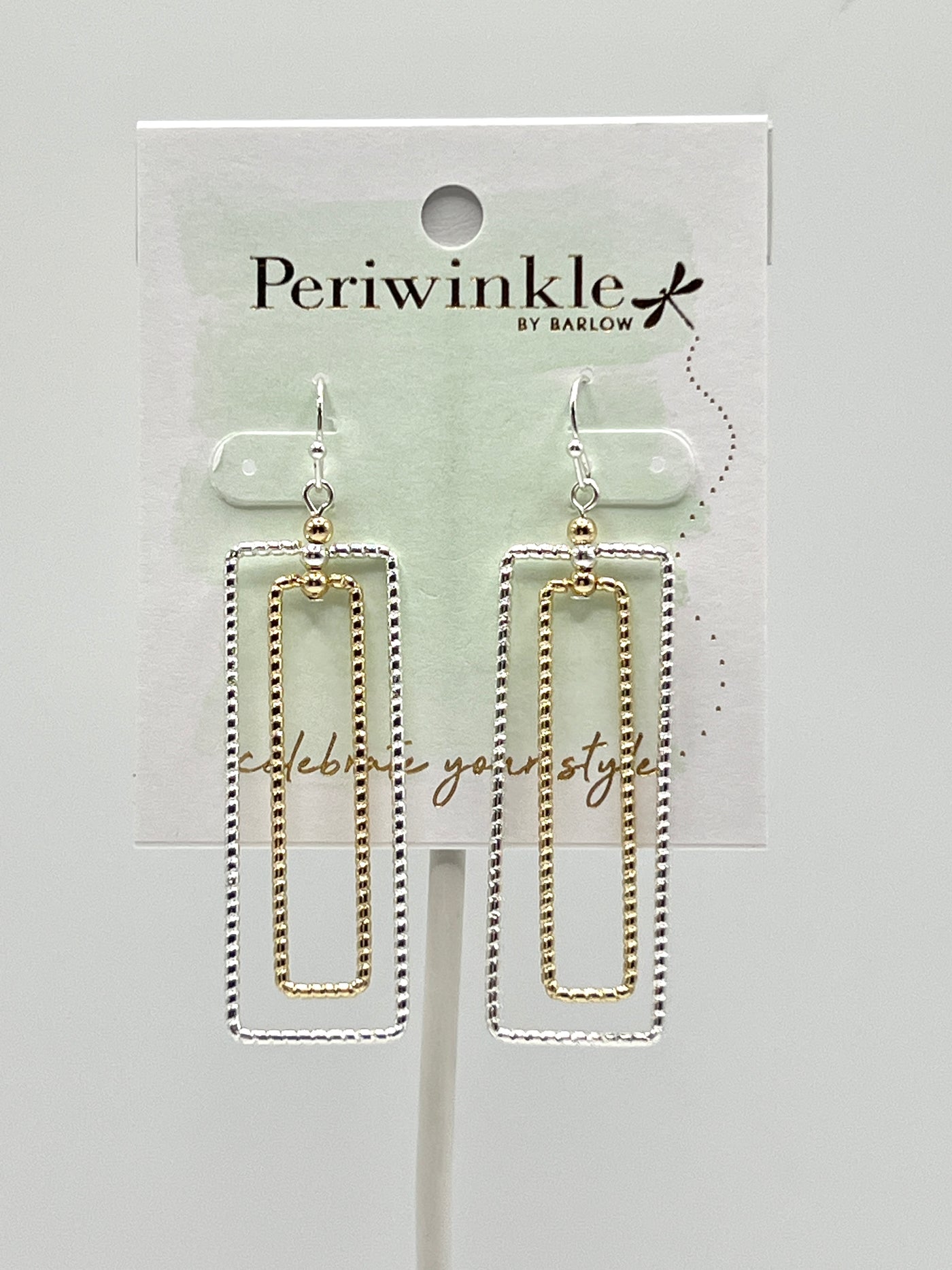 Earring Collection 3 By Periwinkle