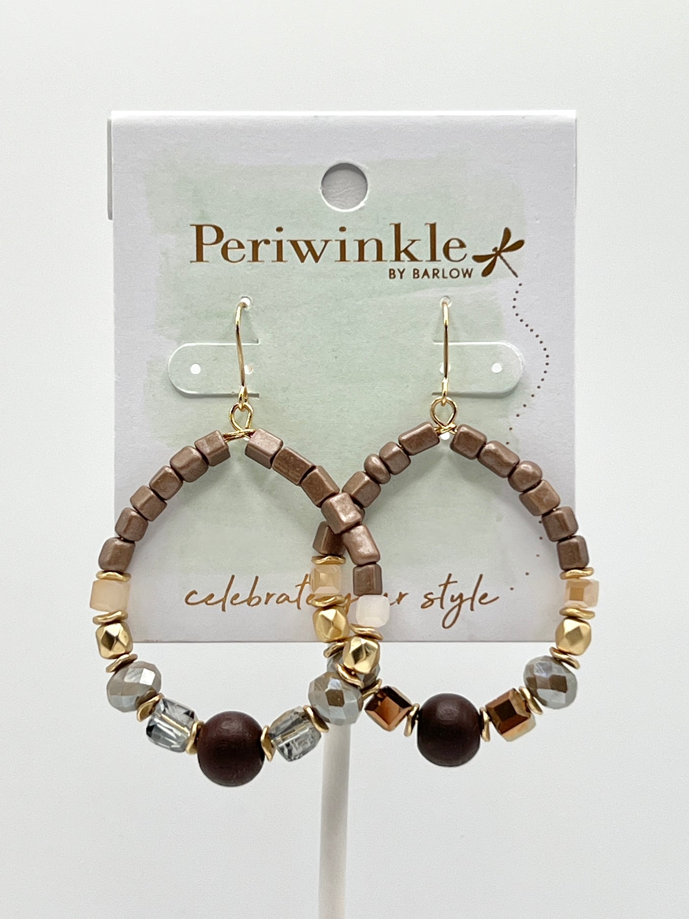 Earring Collection 3 By Periwinkle