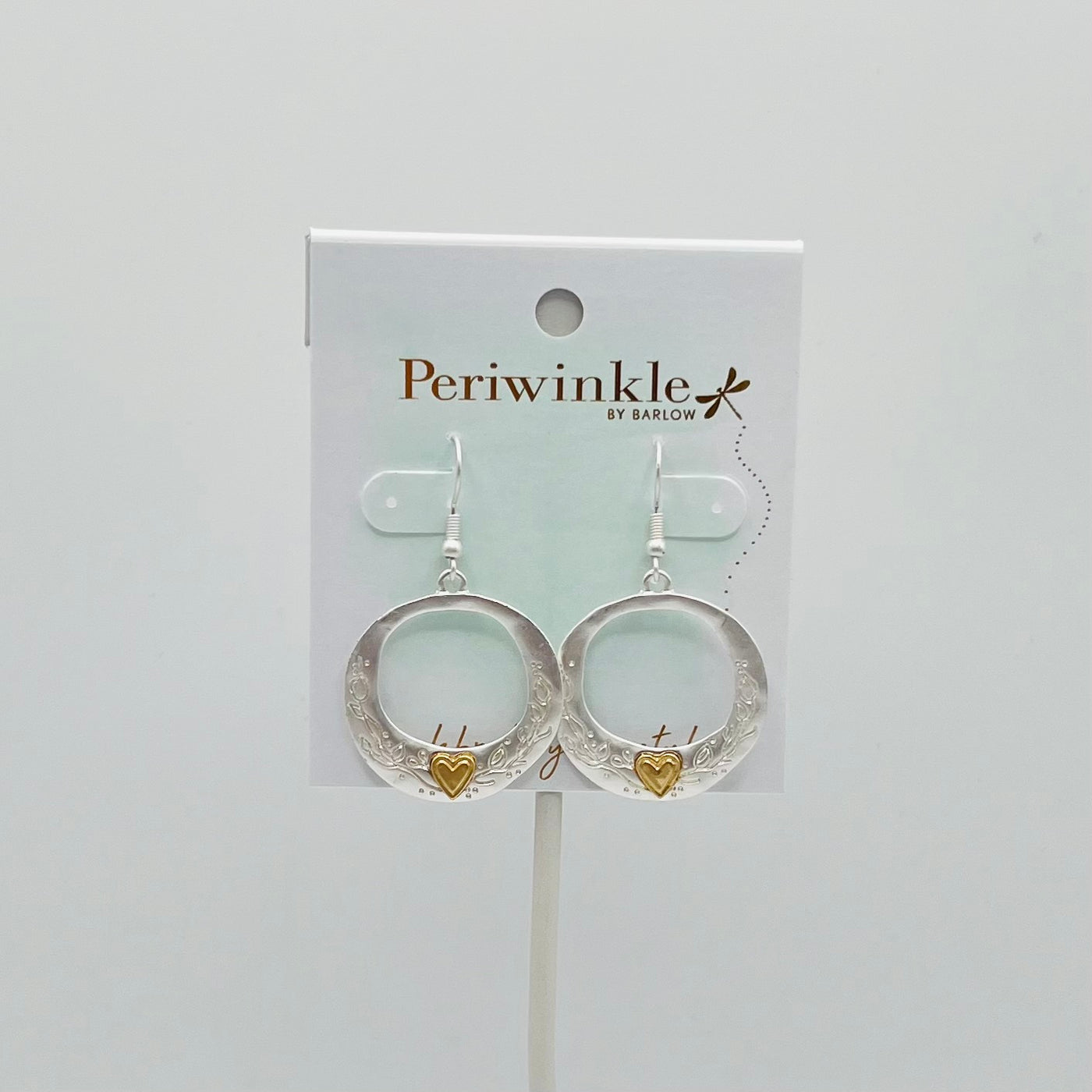 Earring Collection 3 By Periwinkle