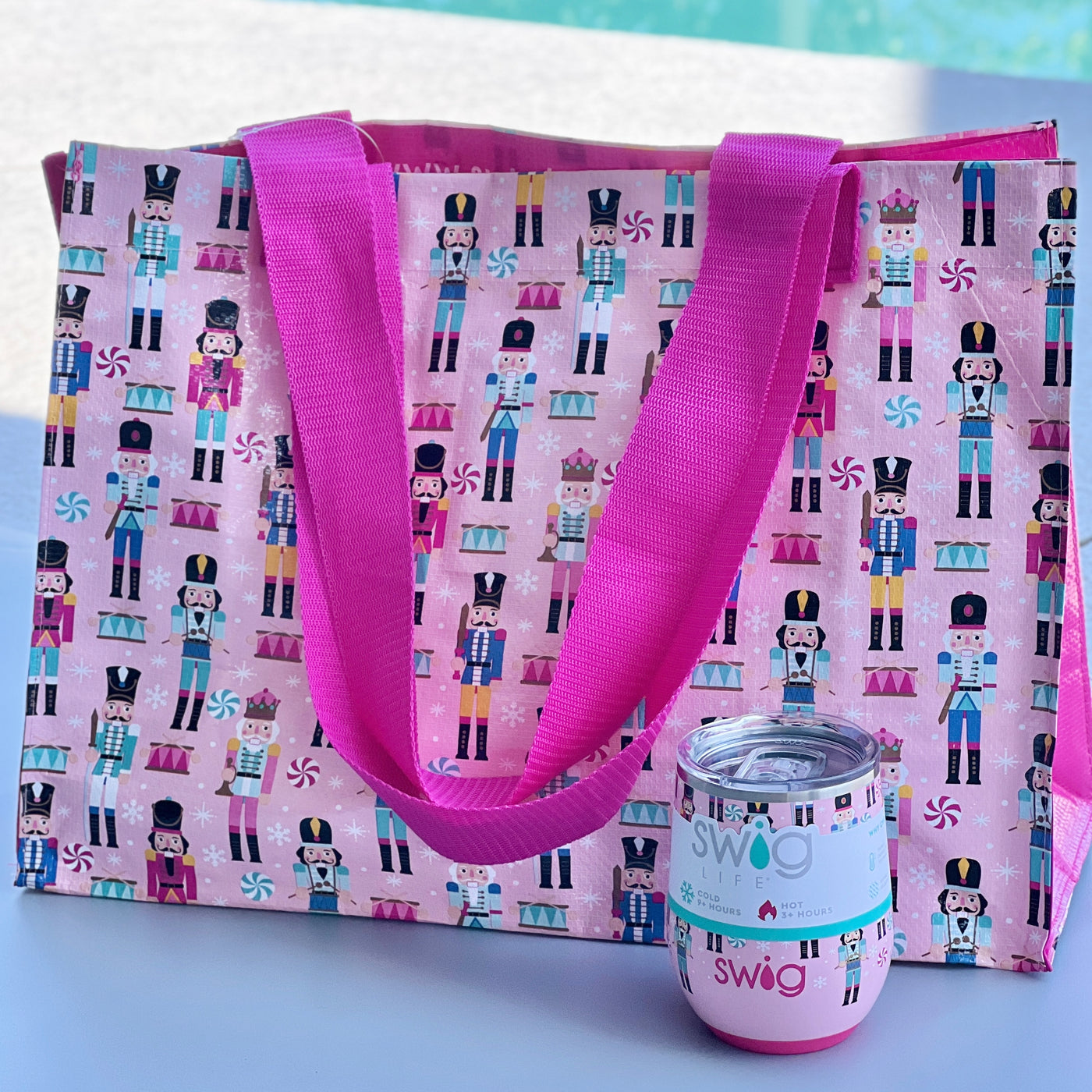 Swig Life Holiday Collection
