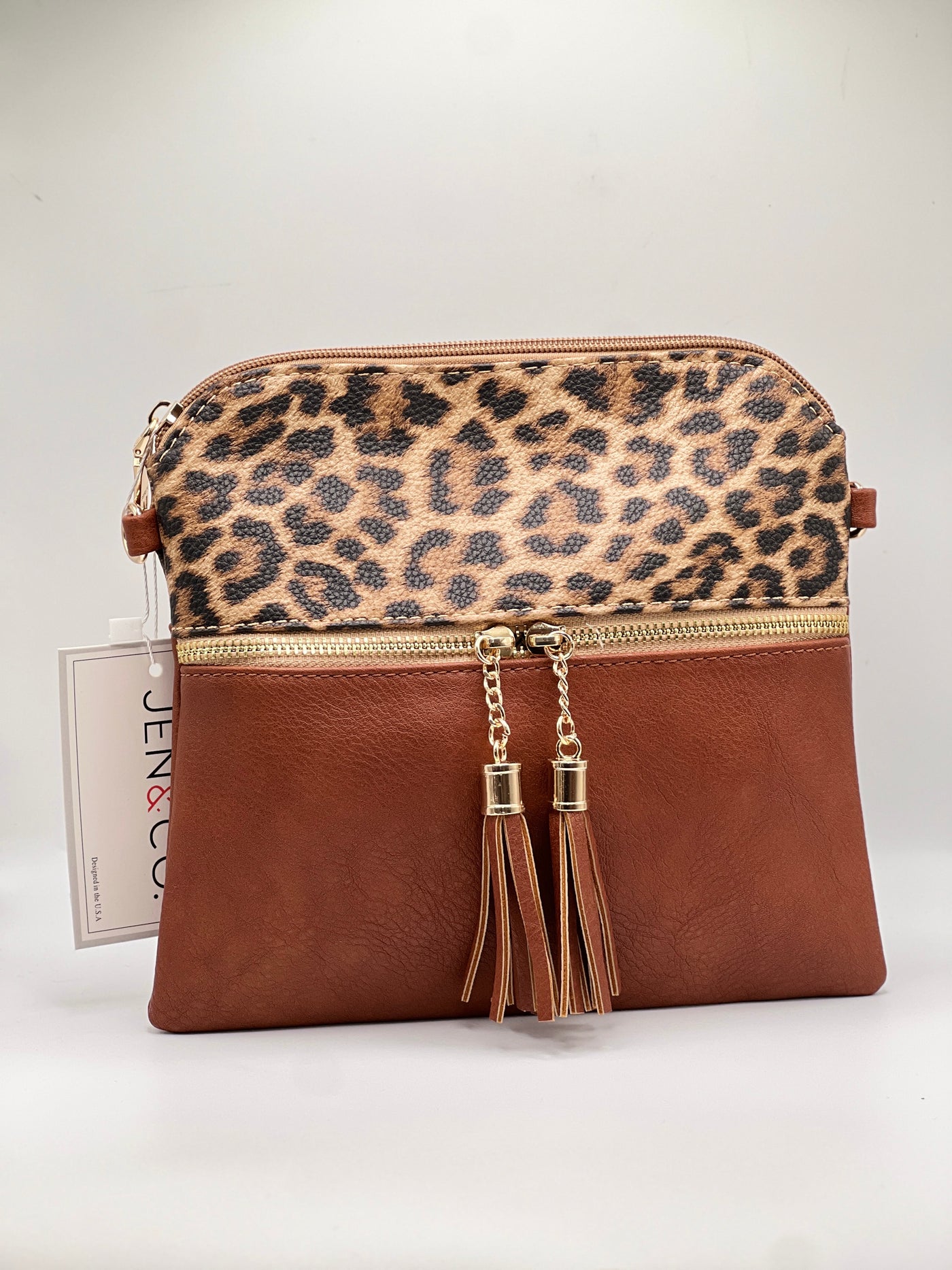 The Tara Bag