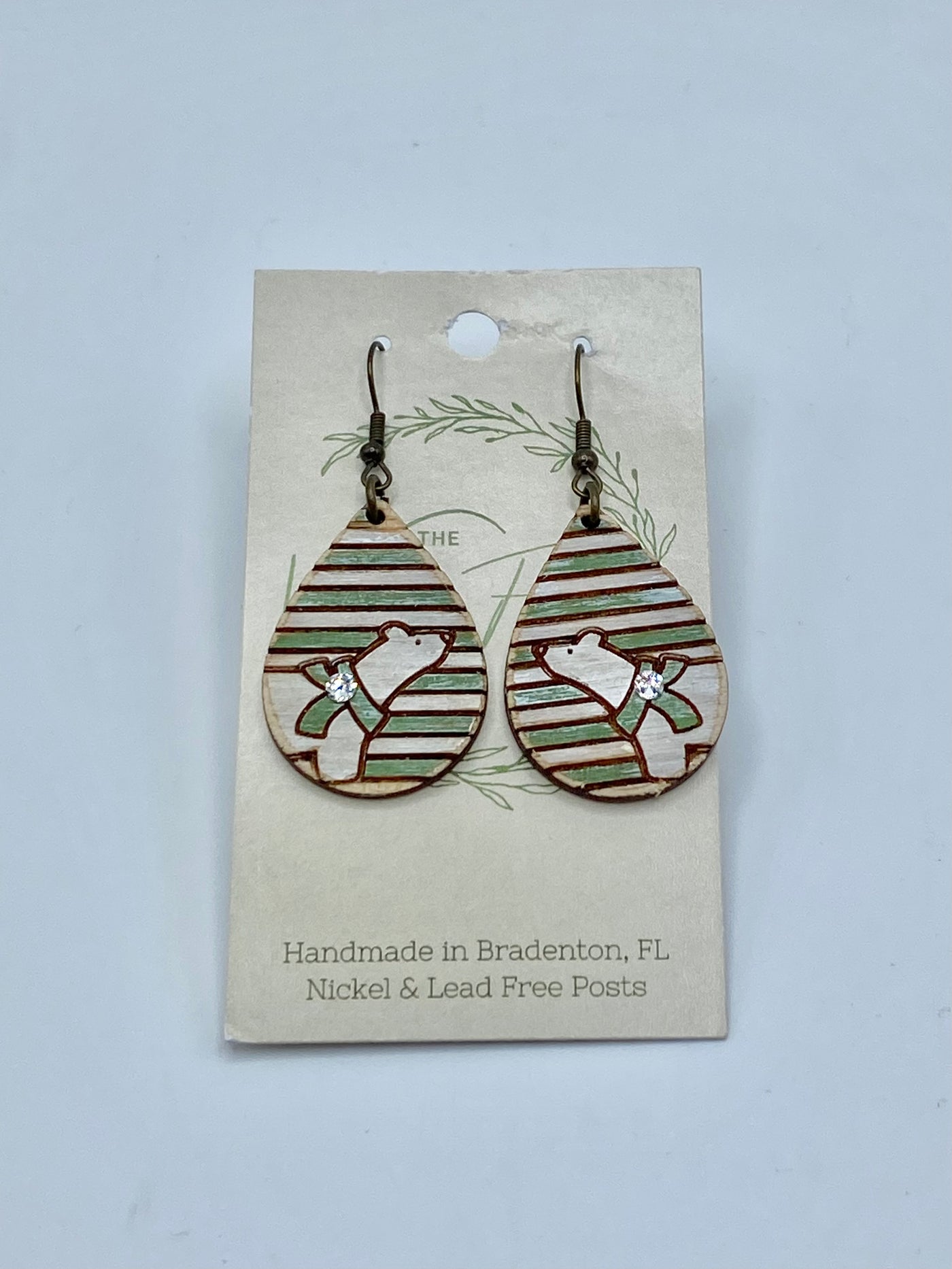 The Wooden Fence Holiday Collection