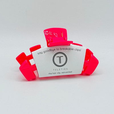 Hair Clips By Teleties