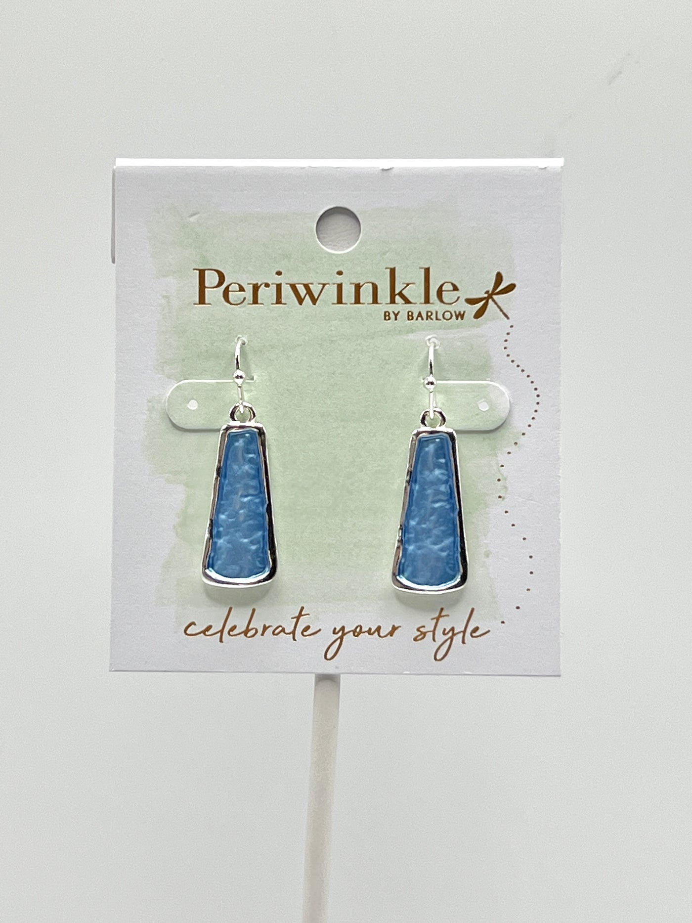 Earring Collection 3 By Periwinkle