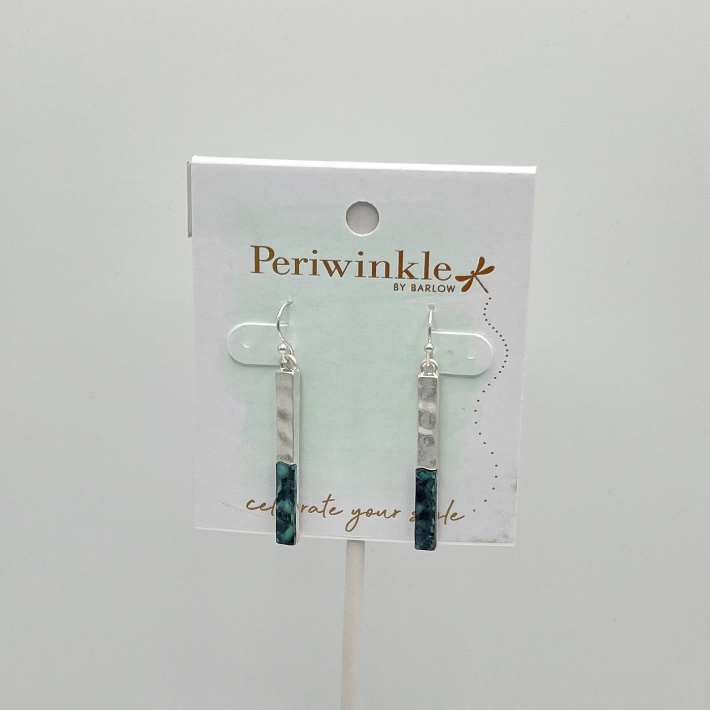 Earring Collection 4 By Periwinkle