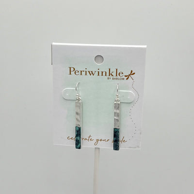 Earring Collection 4 By Periwinkle