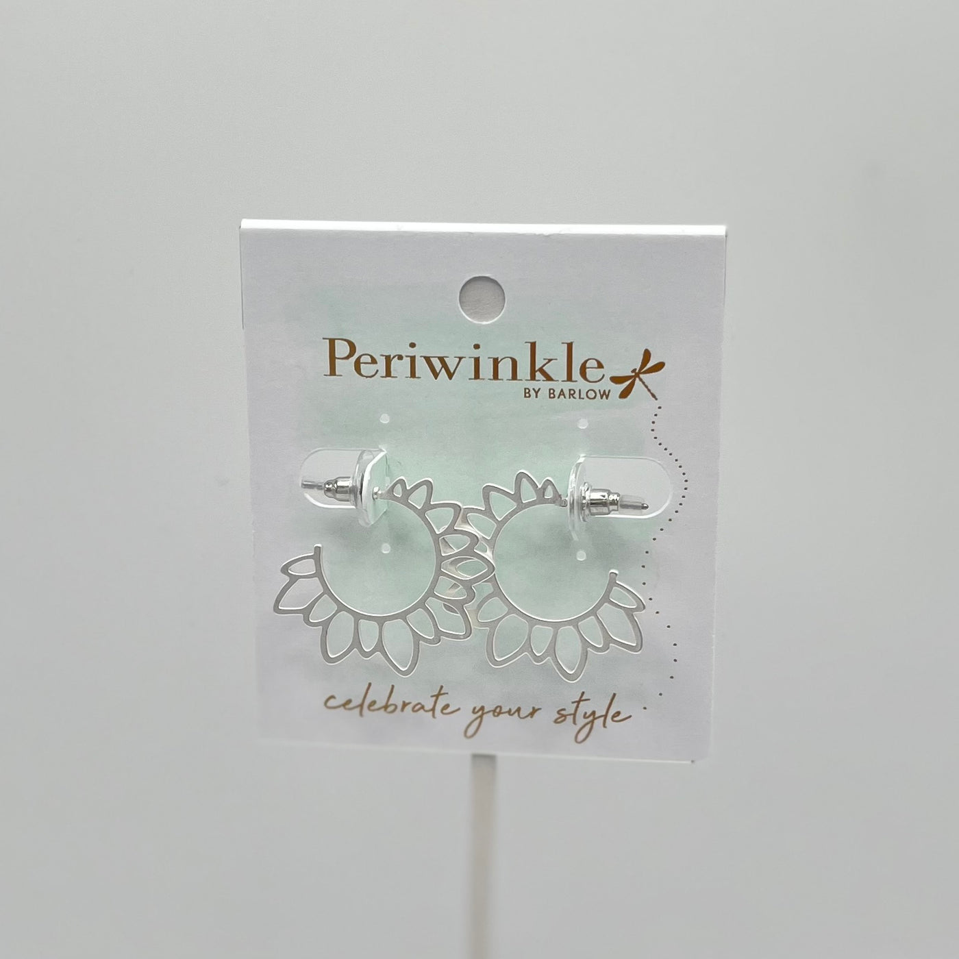 Earring Collection 4 By Periwinkle