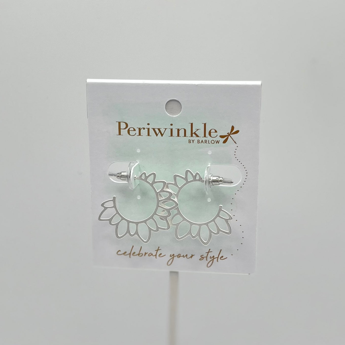 Earring Collection 4 By Periwinkle