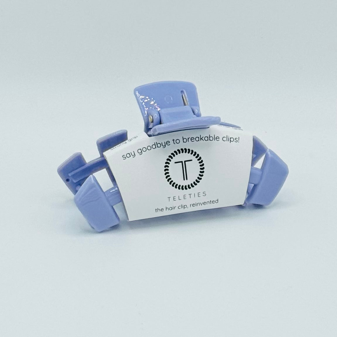 Hair Clips By Teleties