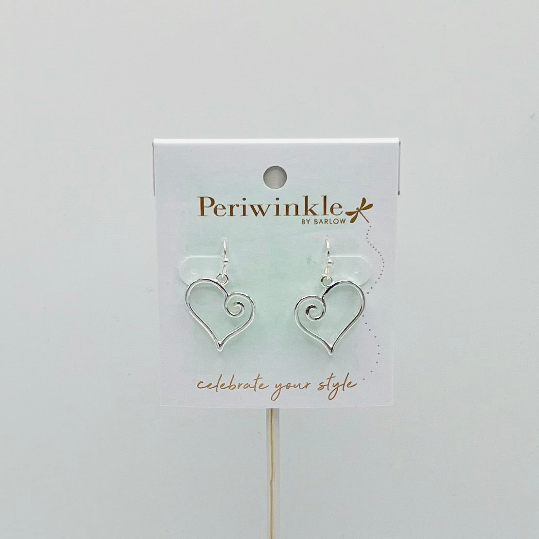 Earring Collection 3 By Periwinkle