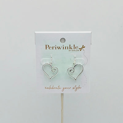 Earring Collection 3 By Periwinkle