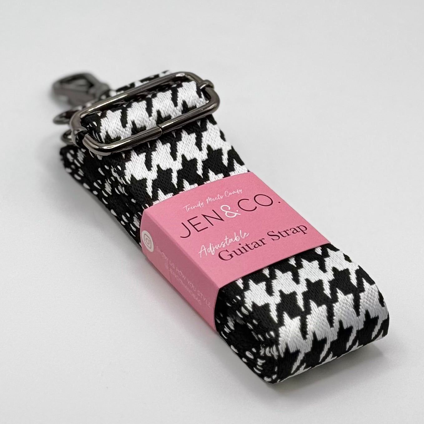 The Beverly Strap