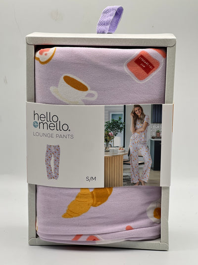 Dreamscape Loungewear by Hello Mello