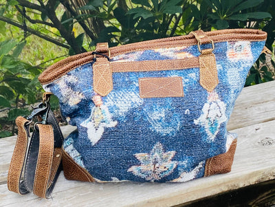 Yes Please! by Myra Bags