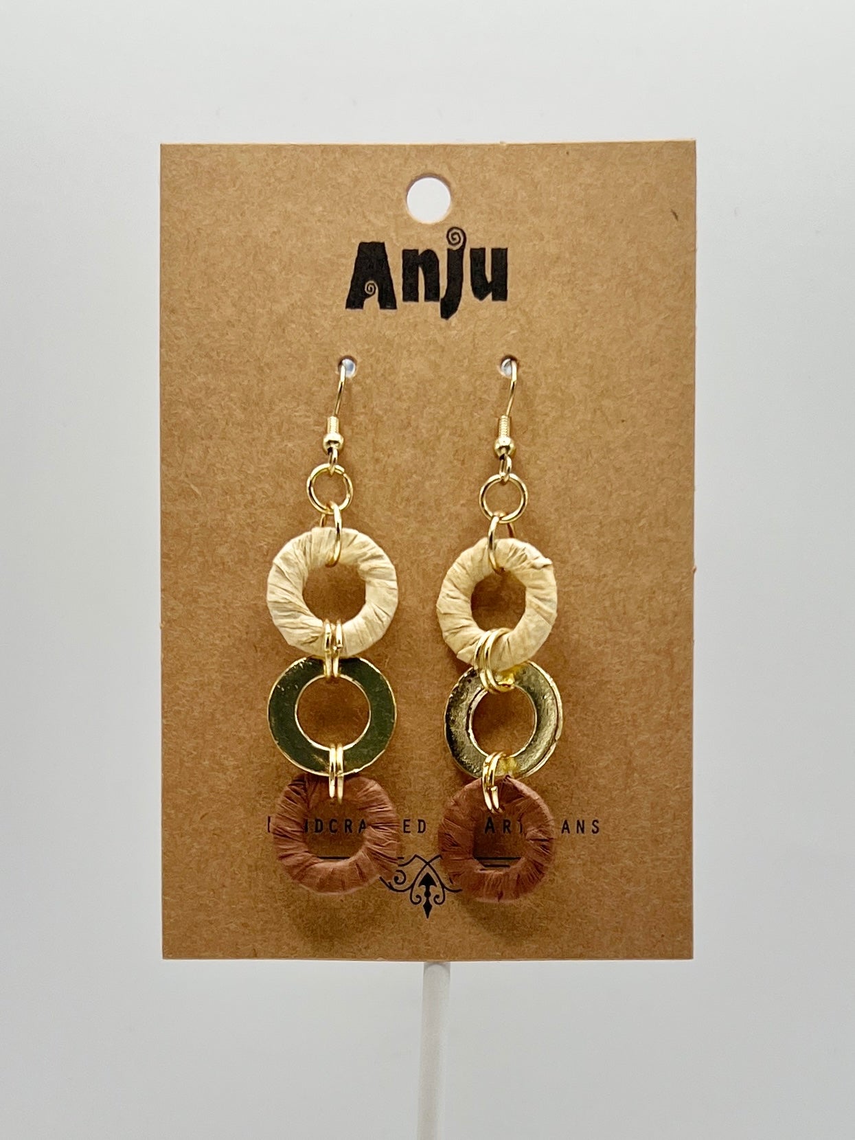 The Sachi Collection  by Anju