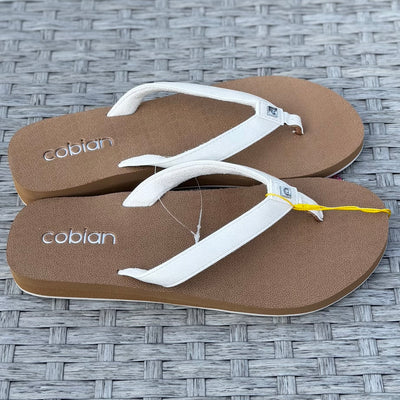 Skinny Bounce 2 In Cream By Cobain