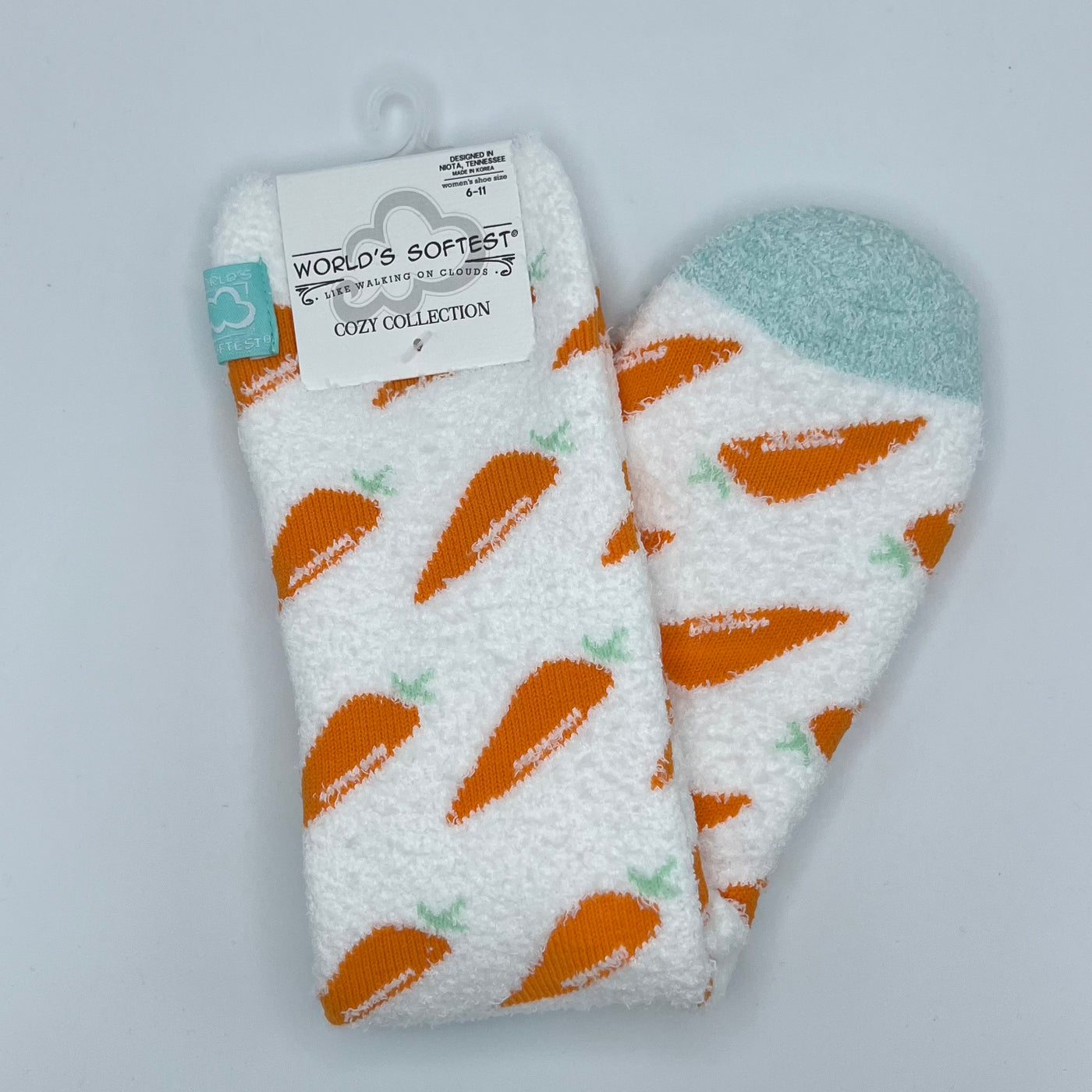 World's Softest Sock Easter Collection