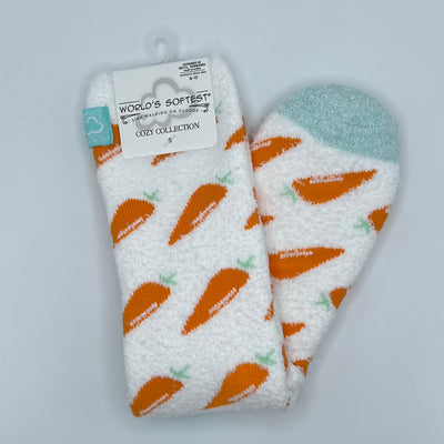 World's Softest Sock Easter Collection