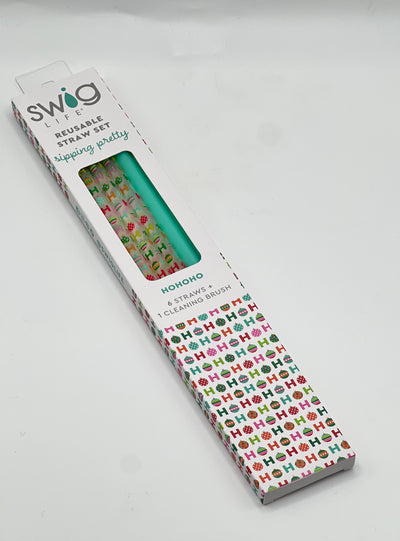 Swig Life Holiday Collection