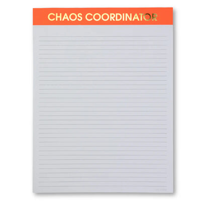 Notepads, Journals, Planner Pads & Stickers By Chez Gagne