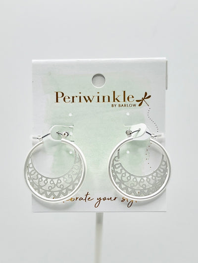 Earring Collection 2 By Periwinkle